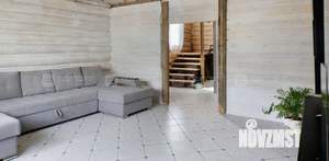 Дом 140м², 2-этажный, участок 3 сот.