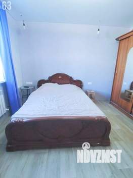 Дом 65м², 1-этажный, участок 4 сот.