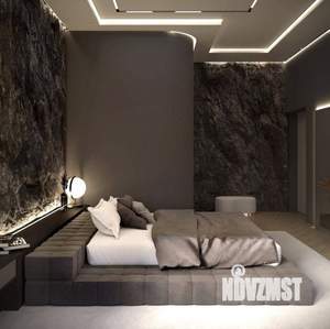 Дом 343м², 2-этажный, участок 18 сот.