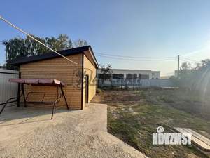 Дом 60м², 1-этажный, участок 6 сот.