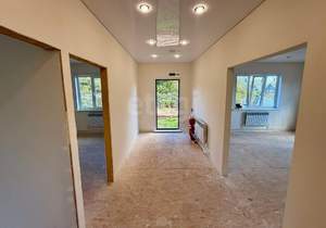 Дом 74м², 1-этажный, участок 6 сот.