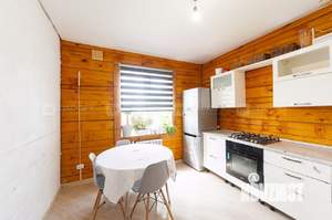 Дом 111м², 2-этажный, участок 5 сот.