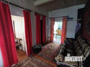 Дом 77м², 1-этажный, участок 10 сот.