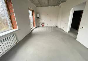 Дом 133м², 2-этажный, участок 5 сот.