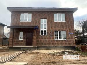 Дом 146м², 2-этажный, участок 5 сот.