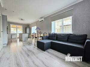 Дом 132м², 2-этажный, участок 5 сот.