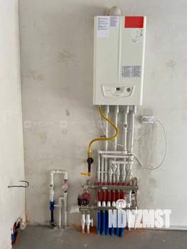 Дом 140м², 1-этажный, участок 4 сот.