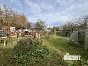 Дача 36м², 2-этажный, участок 6 сот.