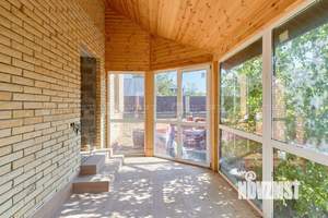 Дом 181м², 2-этажный, участок 12 сот.