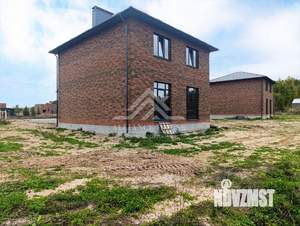 Дом 148м², 2-этажный, участок 6 сот.