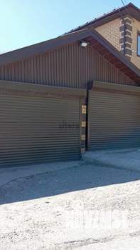 Дом 260м², 2-этажный, участок 8 сот.