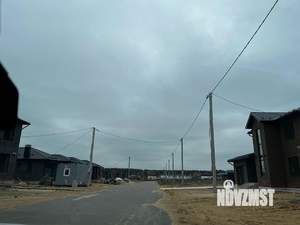 Дом 170м², 2-этажный, участок 5 сот.