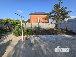 Дом 207м², 2-этажный, участок 7 сот.