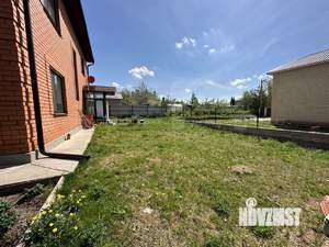 Дом 143м², 2-этажный, участок 6 сот.