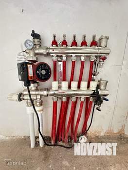 Дом 136м², 2-этажный, участок 5 сот.