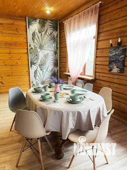 Дом 285м², 2-этажный, участок 11 сот.