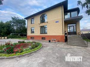 Дом 453м², 3-этажный, участок 7 сот.