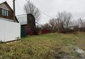 Дача 49м², 1-этажный, участок 5 сот.