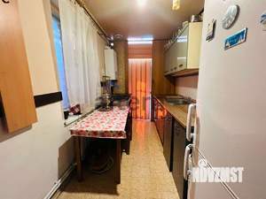 Дом 53м², 1-этажный, участок 5 сот.