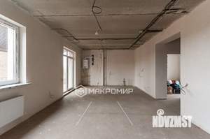 Таунхаус 174м², 3-этажный, участок 2 сот.