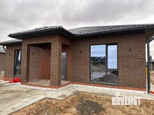 Дом 135м², 1-этажный, участок 6 сот.