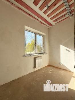 Коттедж 169м², 2-этажный, участок 6 сот.