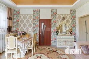 Дом 78м², 1-этажный, участок 4 сот.