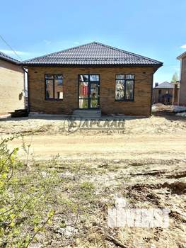 Коттедж 100м², 1-этажный, участок 5 сот.