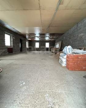 Дом 138м², 1-этажный, участок 10 сот.