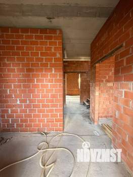 Коттедж 115м², 2-этажный, участок 3 сот.