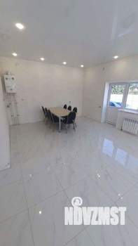 Коттедж 160м², 2-этажный, участок 4 сот.