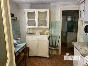 Дом 48м², 1-этажный, участок 7 сот.