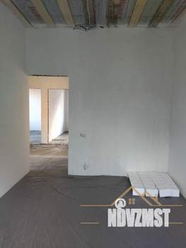 Дача 80м², 1-этажный, участок 4 сот.