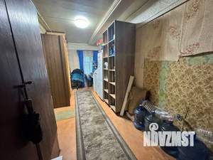 Дом 86м², 1-этажный, участок 500 сот.