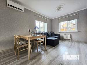 Дом 132м², 2-этажный, участок 5 сот.