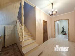 Дом 133м², 2-этажный, участок 6 сот.