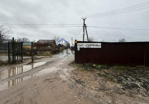 Дача 49м², 1-этажный, участок 5 сот.