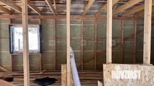 Дом 107м², 1-этажный, участок 6 сот.