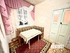 Дом 76м², 1-этажный, участок 10 сот.