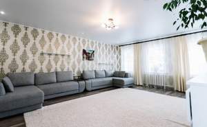 Дом 160м², 2-этажный, участок 0 сот.