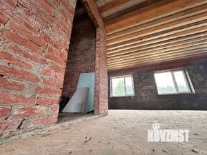 Дом 267м², 2-этажный, участок 10 сот.