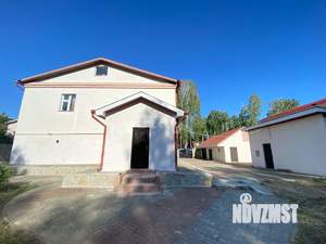 Дом 410м², 2-этажный, участок 17 сот.