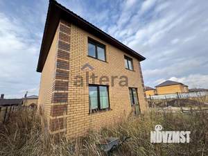 Коттедж 130м², 2-этажный, участок 5 сот.