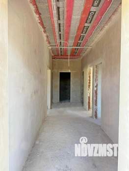 Дом 107м², 1-этажный, участок 5 сот.