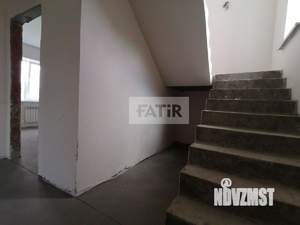 Дом 134м², 2-этажный, участок 4 сот.