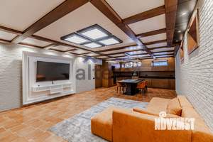 Дом 320м², 2-этажный, участок 7 сот.