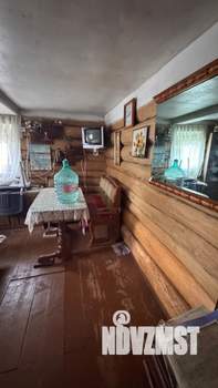 Дача 47м², 2-этажный, участок 4 сот.