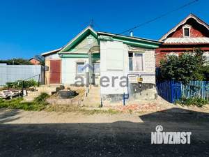 Дом 53м², 1-этажный, участок 5 сот.