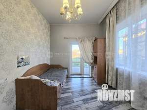 Дом 222м², 2-этажный, участок 10 сот.