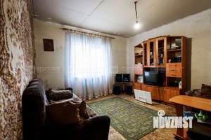 Дом 35м², 2-этажный, участок 7 сот.